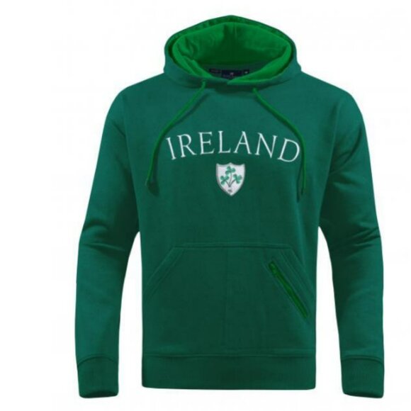 Ireland Hoody NWT - Picture 2 of 6